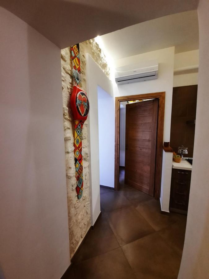 Picchio&Pinocchio Guest House Sulmona Exterior foto