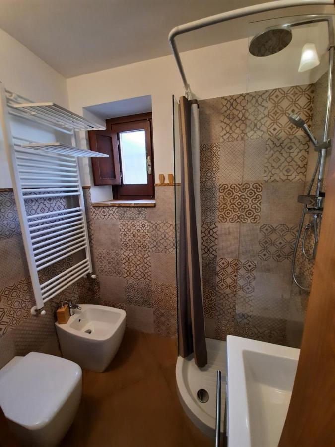 Picchio&Pinocchio Guest House Sulmona Exterior foto