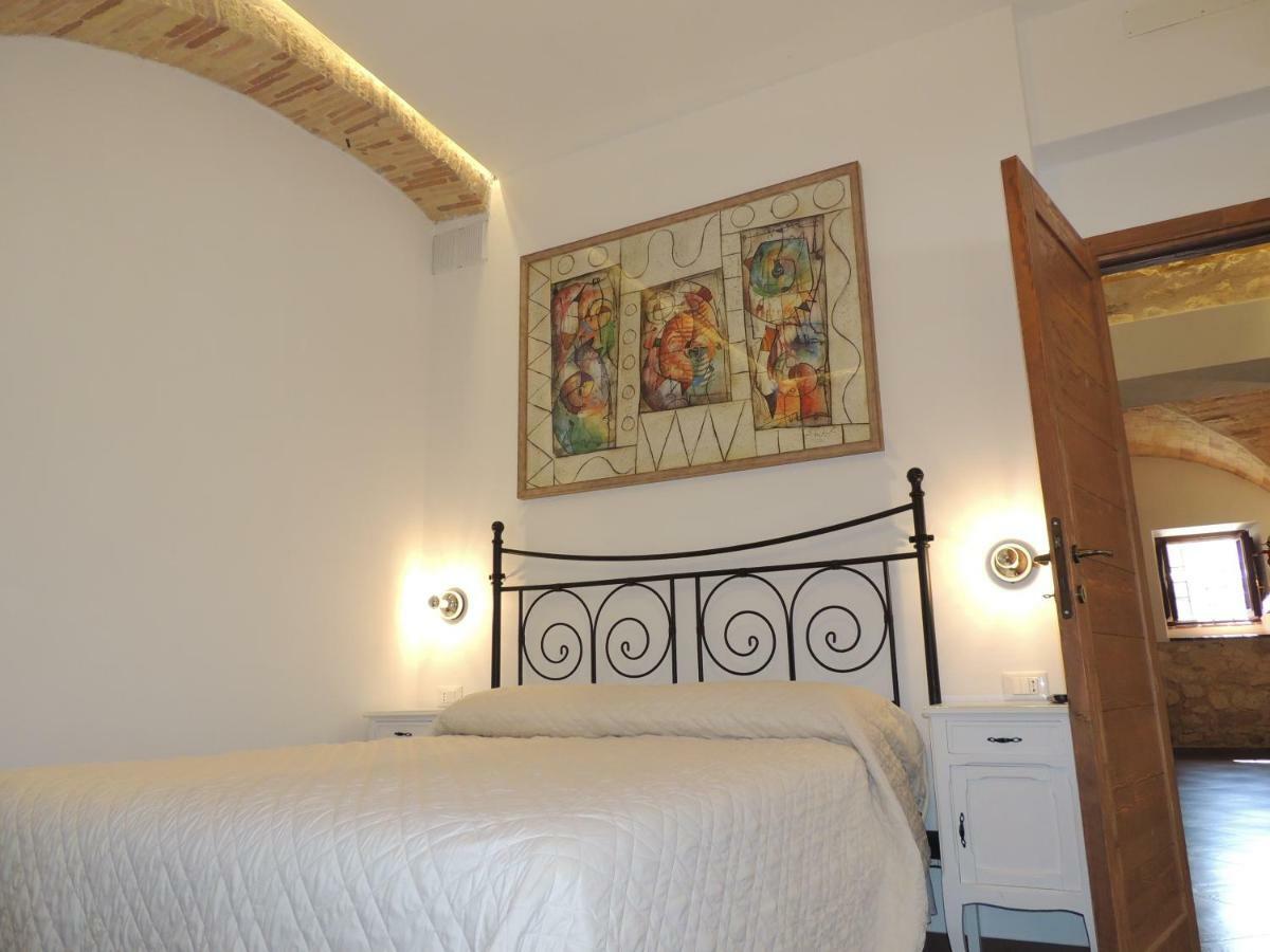 Picchio&Pinocchio Guest House Sulmona Exterior foto