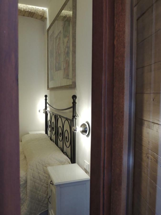 Picchio&Pinocchio Guest House Sulmona Exterior foto