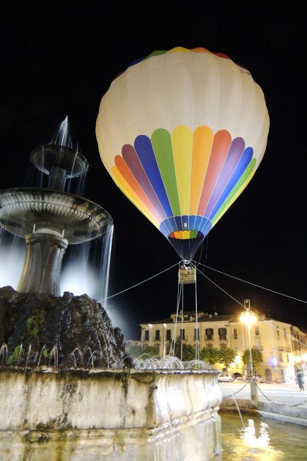 Picchio&Pinocchio Guest House Sulmona Exterior foto