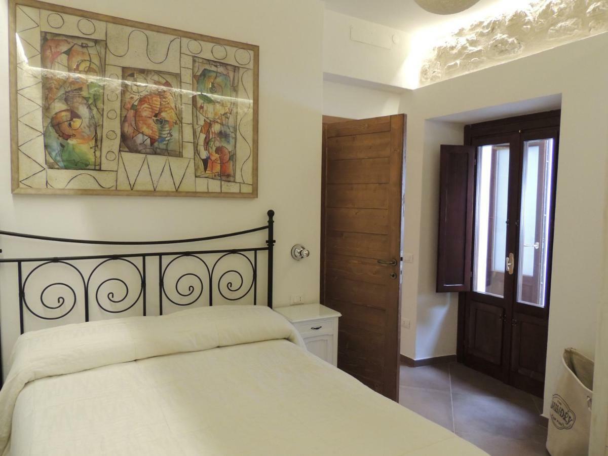 Picchio&Pinocchio Guest House Sulmona Exterior foto