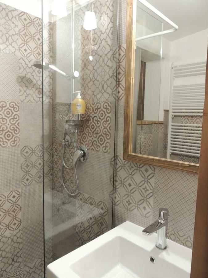 Picchio&Pinocchio Guest House Sulmona Exterior foto