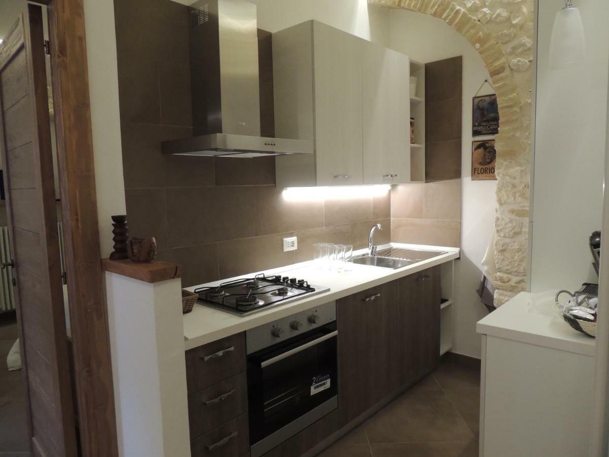 Picchio&Pinocchio Guest House Sulmona Exterior foto